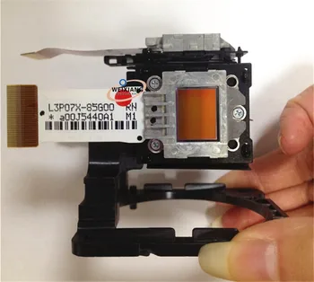 

Original LCD Prism Block For EPSON EB-C1915 /EB-C1830 Projector LCD Panel Set L3P07X-85G00/L3P07X-86G00 Whole Block