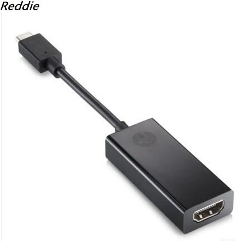 

NEW for HP USB type-C usb-c transfer HDMI thunder 3 to HDMI converter head transfer line