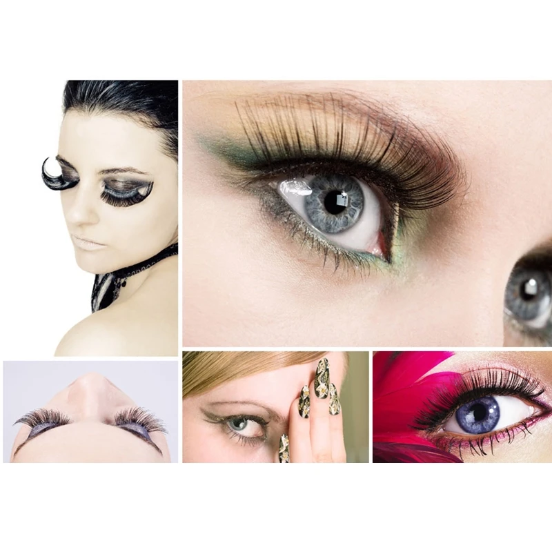 3D-Magnetic-False-Eyelashes-Natural-Long-Dropship (2)