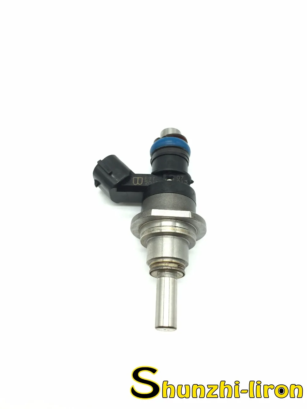 Fuel Injector Nozzle For 2006-2013 Mazda3/6/CX-7 2.3L turbine OEM:L3k9-13-250A L3K913250A E7T20171 L3K9-13-250A L3K9 13 250 A | Автомобили