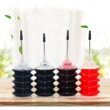 Набор для заправки чернил, высокосовместимый струйный картридж, принадлежности для настольного принтера, сменная бумага для печати на 30 мл для hp