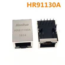 HanRun HR911130A HR911130 RJ45 origina