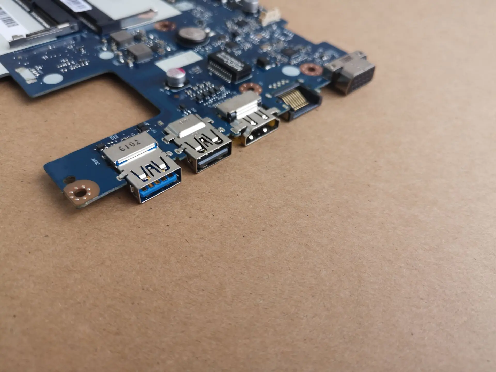 NEW For Lenovo G40-70 Z40-70 G40-80 ACLU1/ACLU2 NM