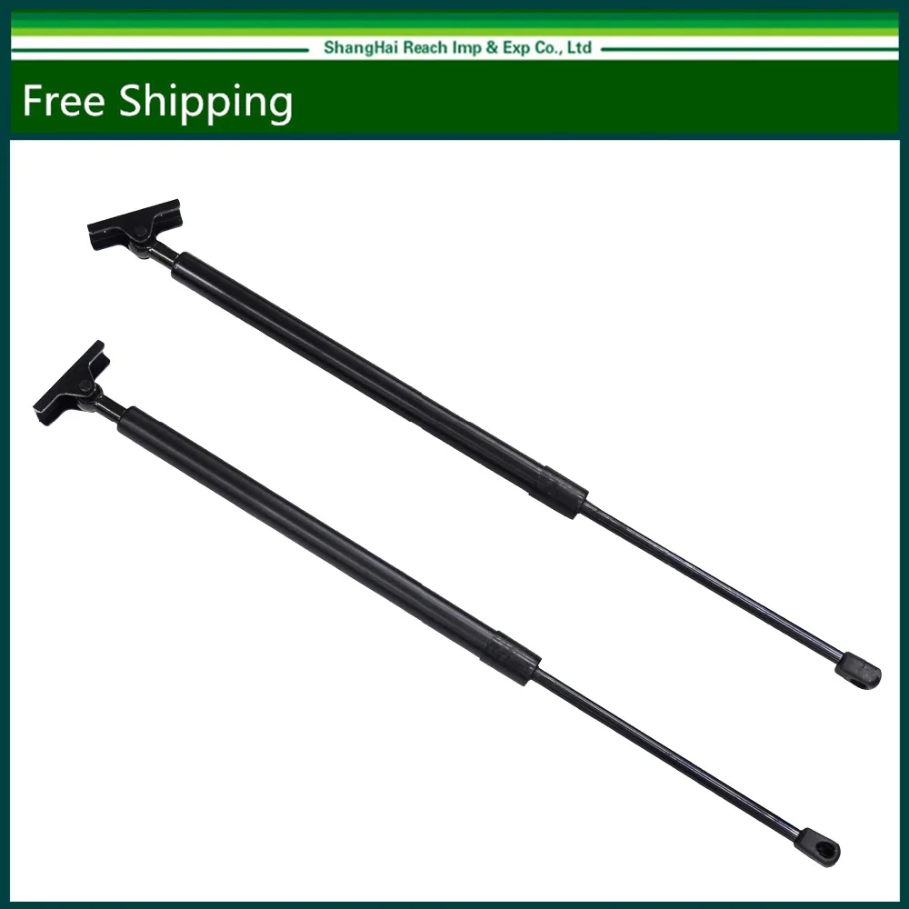 29.09 Inch Stabilus 2B-845621 Lift Support | 2B-845621-W