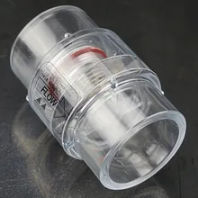 " ABS одноходовой клапан для воздуходувки, 1/4 lb Весна горячая спа-ванна Воздуходувка Системы