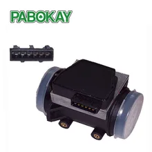 PARA Volvo 240 740 780 MAF Medidor De Sensor De FLUXO DE MASSA de AR 0280212016 0986280101 3517020 8602792 8251497 5517020