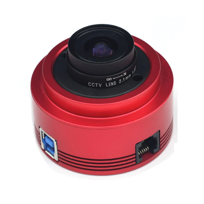 ZWO ASI 290MM (моно) USB 3 0 астрономическая камера|cameras camera|camera astronomycamera 2 |