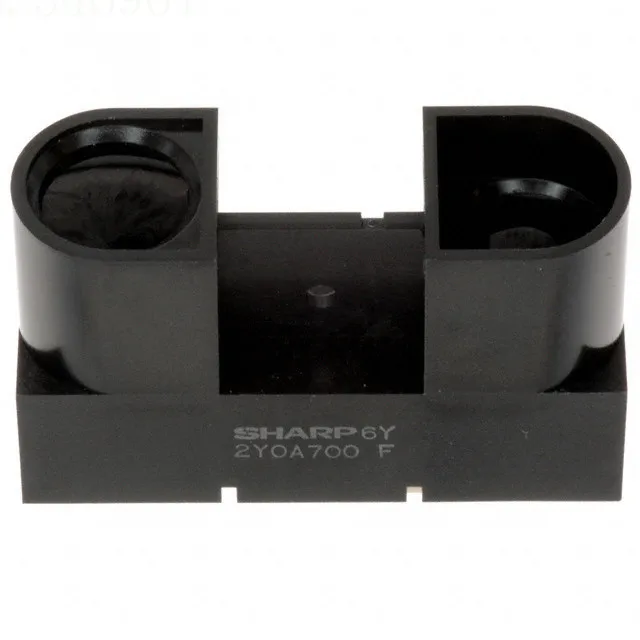 

[BELLA] Japan SHARP ranging sensor GP2Y0A700K0F original spot