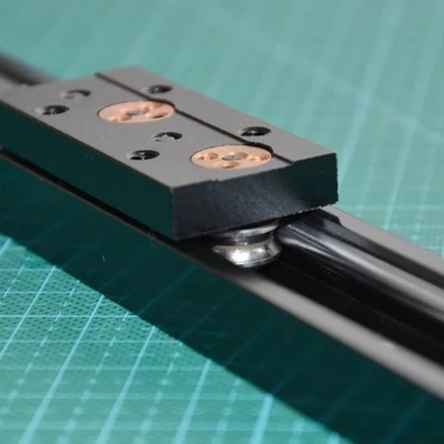 SGR10 300 мм роликовый линейный рельсовый n блок|linear rail|linear rail blockrail linear |