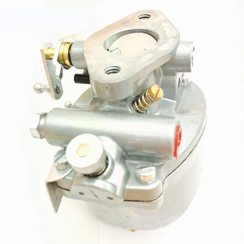 EAE9510D Ford Tractor Carburetor 600 700 with 134 Engine B4NN9510A TSX5807