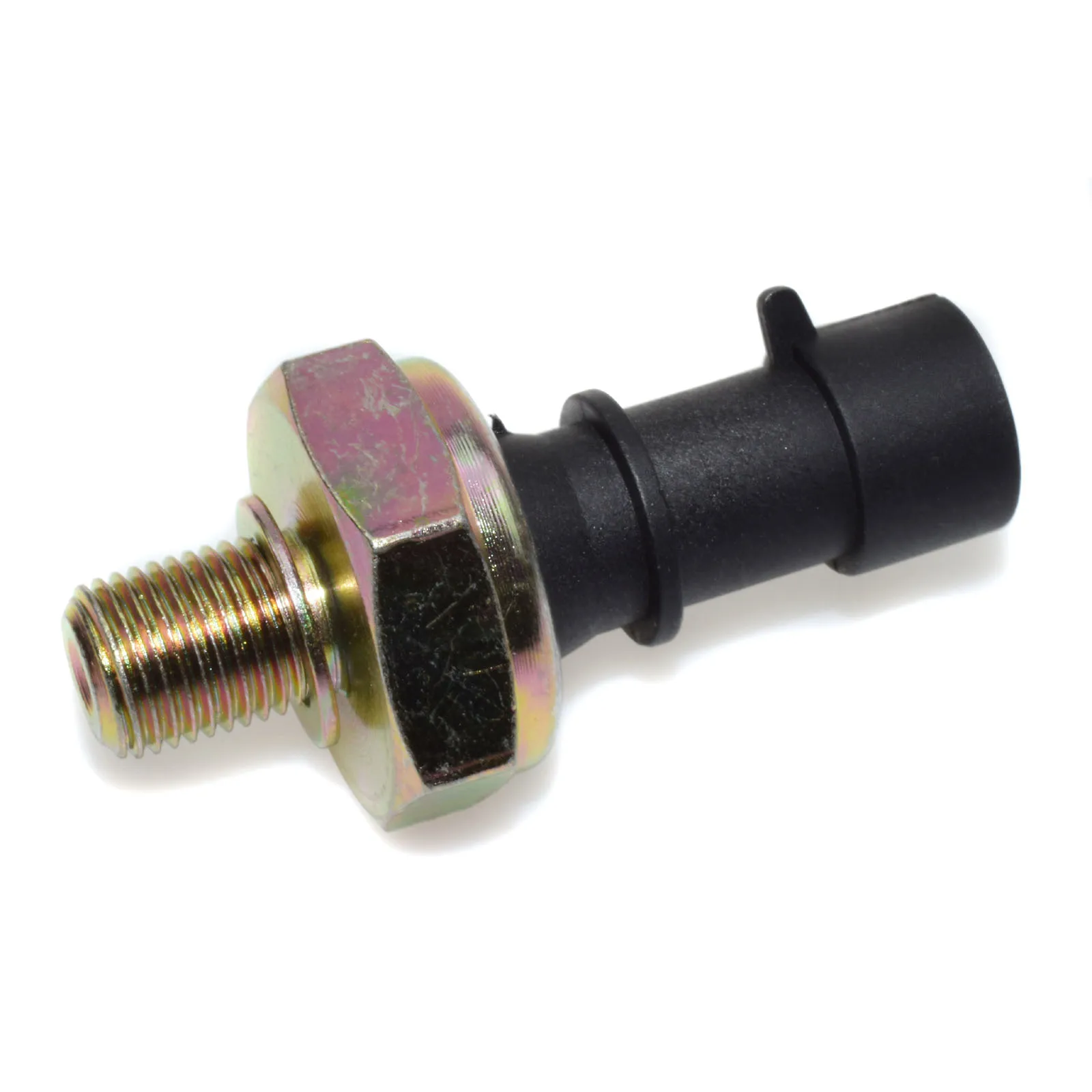 Переключатель давления масла двигателя WOLFIGO для Vauxhall Opel Adam Agila A Corsa Astra Meriva Vectra C