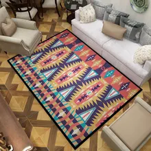 1 шт. полиэстеровый напольный коврик для помещений современный ковер для шага шелковые коврики для спальни коврик для ванной комнаты ковер для гостиной кухонный ковер