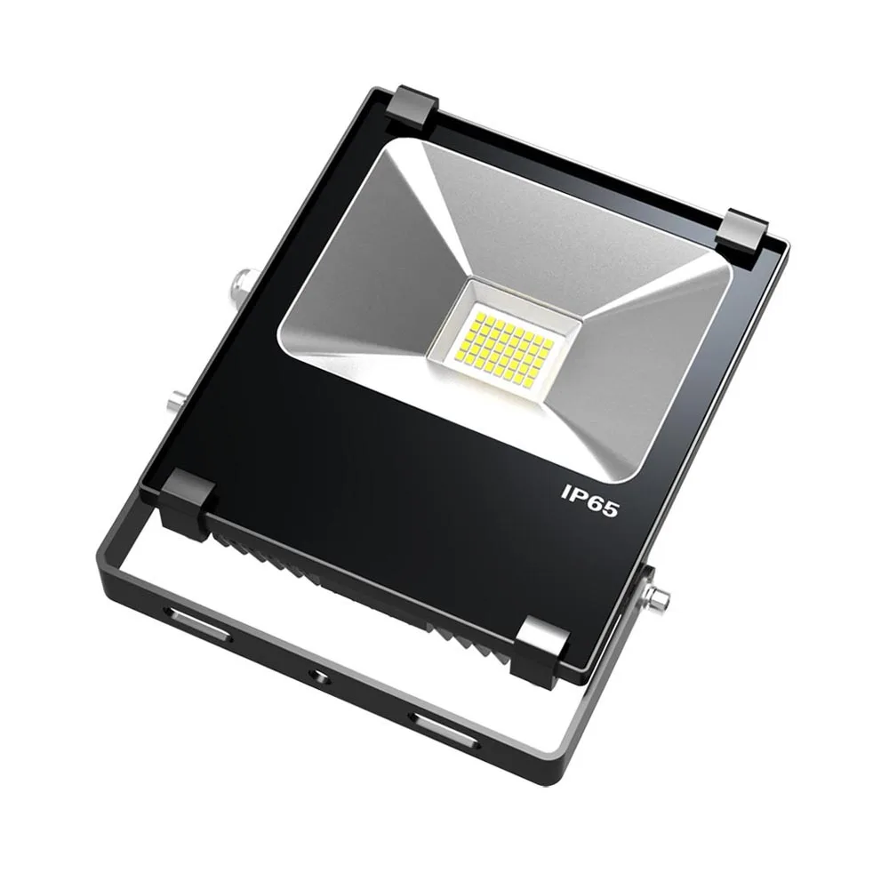 

4pcs/lot 30W HV Driverless LED Floodlight Outdoor Garden Street Waterproof Non-driver Flood Light Refletor LED Lamparas