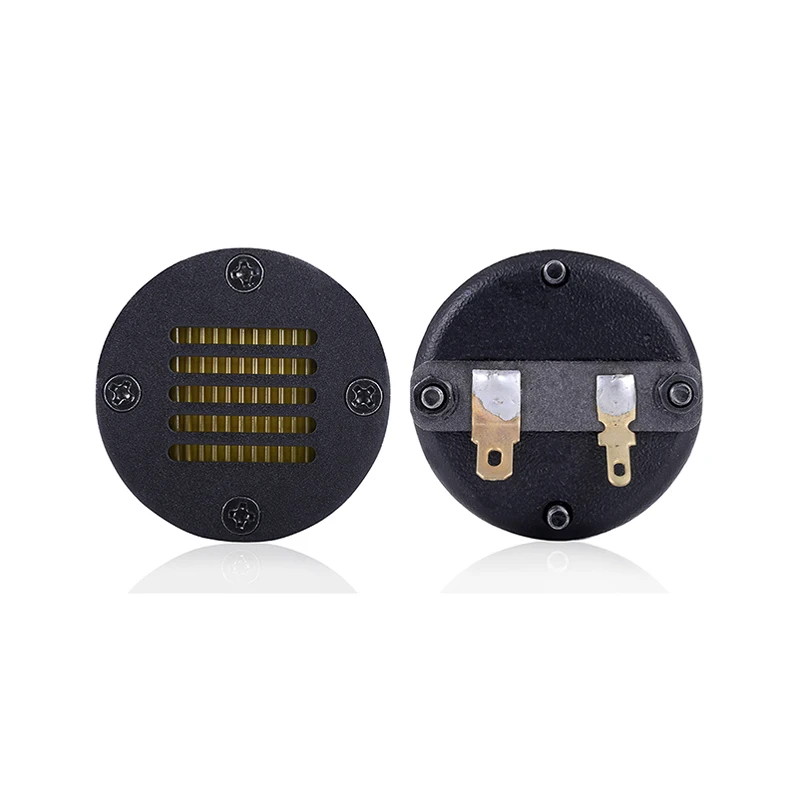 Transformador de Movimento Final Casa Áudio Alto-falante Tweeter Driver ar Tweeters Amt Faça Você Mesmo 1pc 8 Ohm oi 6 High Quality Automóveis e motos