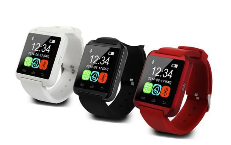 U8 font b smart b font font b watch b font wrist font b smart b U8 font b smart b font font b watch b font wrist font b smart b