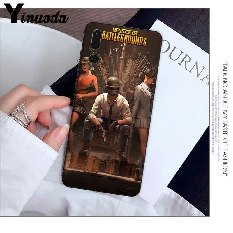 PLAYERUNKNOWN'S BATTLEGROUNDS PUBG