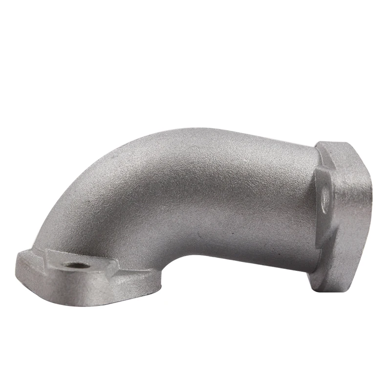 ATV Dirt Bike Foot Start Carburetor Intake Manifold Pipe FA-5Y Motocross Aluminum Intake Manifold Pipe For 125-150cc EngineJQ116 ATV Dirt Bike Foot Start Carburetor Intake Manifold Pipe FA-5Y Motocross Aluminum Intake Manifold Pipe For 125-150cc EngineJQ116