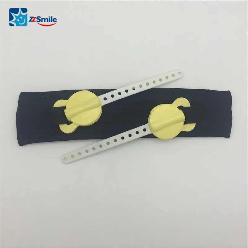 

Dental Orthodontic Safety Neck Pad With Modules