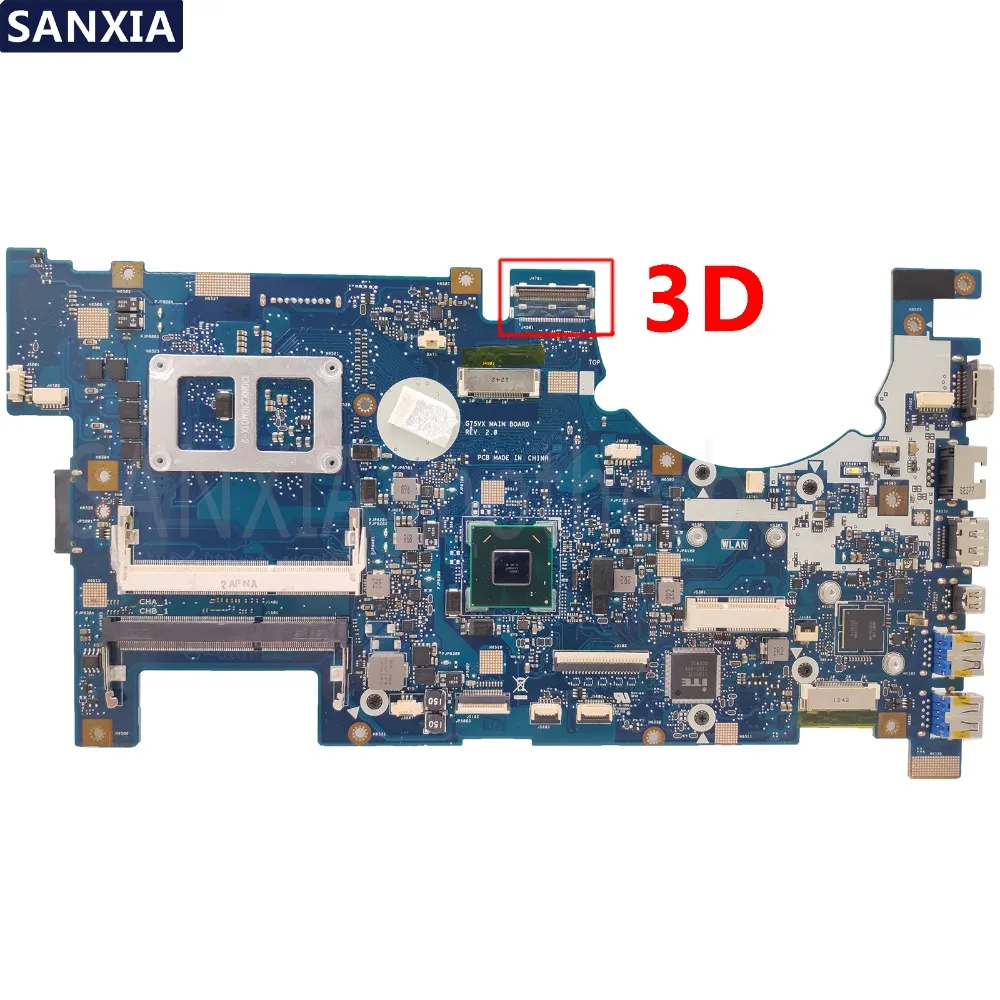 Computer Components