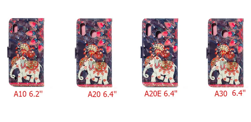 Casse For Samsung A30 Series