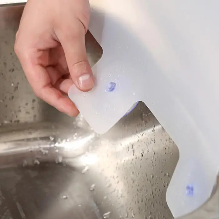 Анти Всплеск воды перегородка доска защита воды Брызги присоска экран Кухня инструмент для раковины может CSV