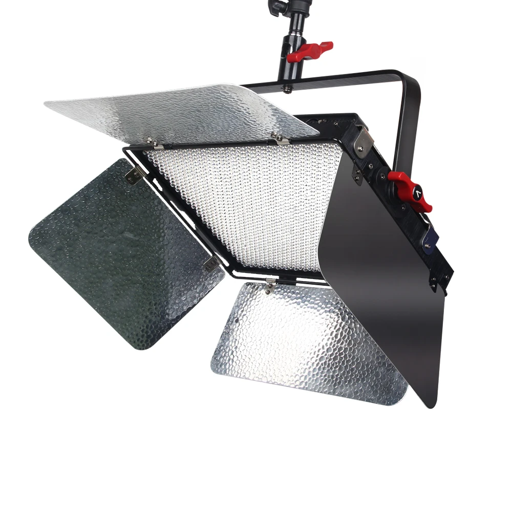 Свет Aputure Storm LS 1C Studio led video + сумка мессенджер Освещение Оборудование для