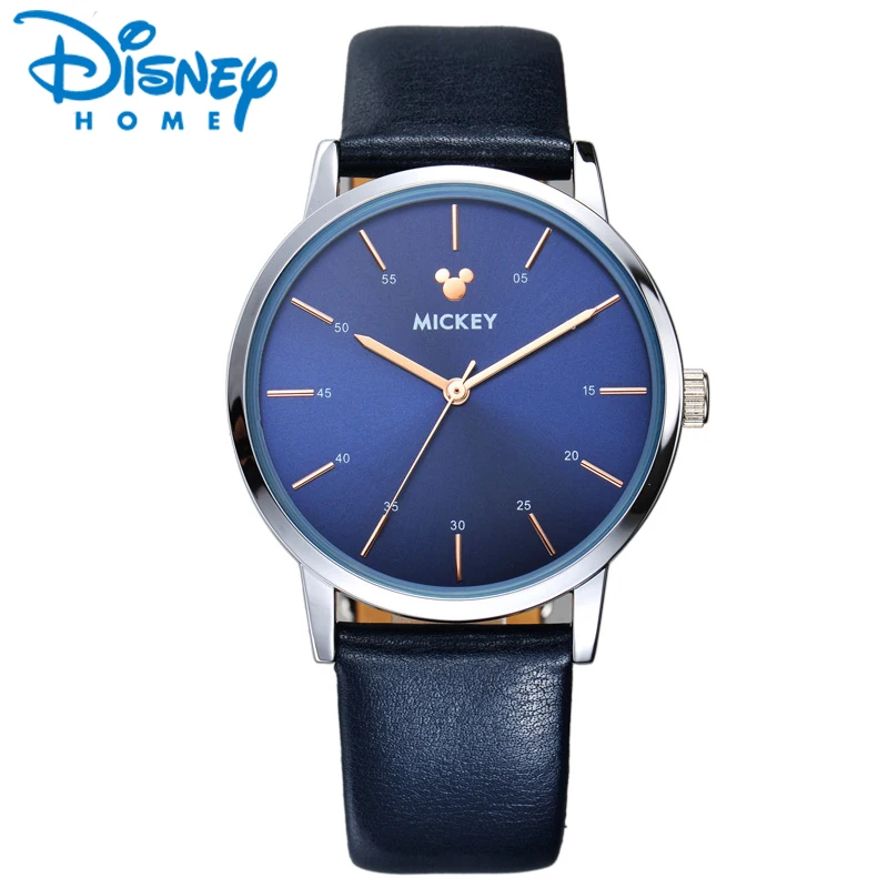 

Disney Mickey Mouse Watch Men Simple Luxury Famous Top Brand Mens Watches Fashion Men Quartz Wristwatches Male Clock Horloge
