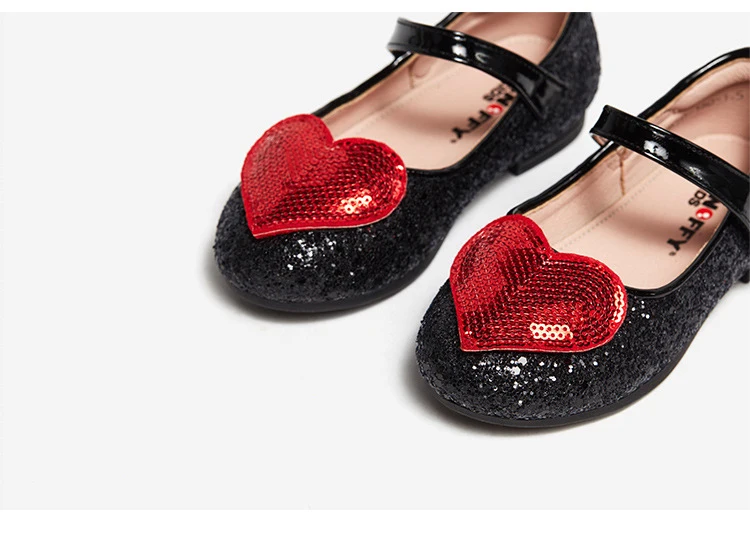 RED WAGON Mocassins Argent/és Fille Marque