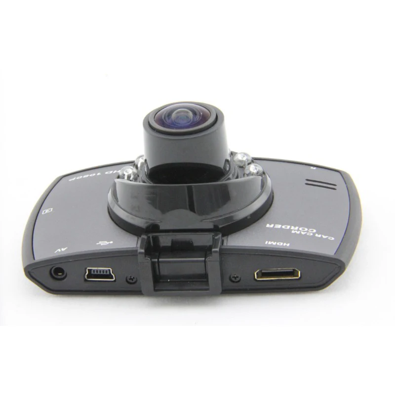 Нормальное качество HD Автомобильный видеорегистратор Камера G30 2 7 &quotFull 1080P