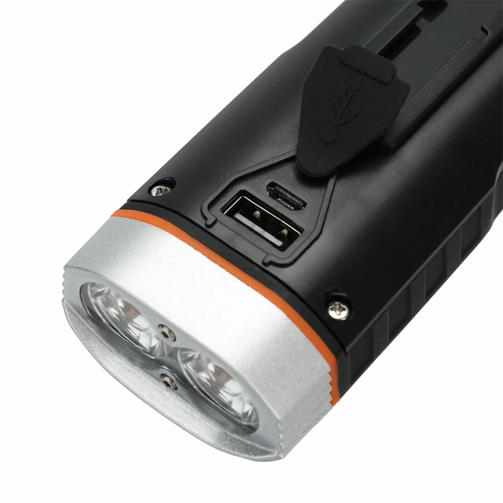 Excellent 1 Set COB Bicycle Bike Light Cycling Front Light Floodlight +MTB Road Taillight Night Rear Bike Light Bicycle Accessories Parts 8 Excellent 1 Set COB Bicycle Bike Light Cycling Front Light Floodlight +MTB Road Taillight Night Rear Bike Light Bicycle Accessories Parts 8