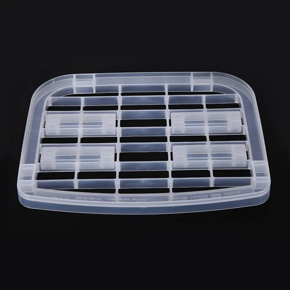 1 слойный органайзер для хранения тарелок прозрачная Антибактериальная вертикальная стойка для посуды креативная кухонная стойка Удобная Экономия пространства
