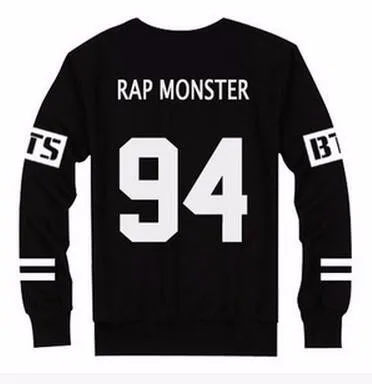 DB23924 BTS T-shirt-12