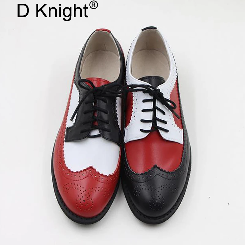 FOOT-POLE-BEAUTY-Brand-shoes-2017-Genuine-Leather-Big-Woman-Size-13-Designer-Vintage-Flats-Round.jpg_640x640 (8)