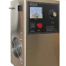 Генератор озона для питьевой воды, очиститель воздуха, 3 Гц/ч y323