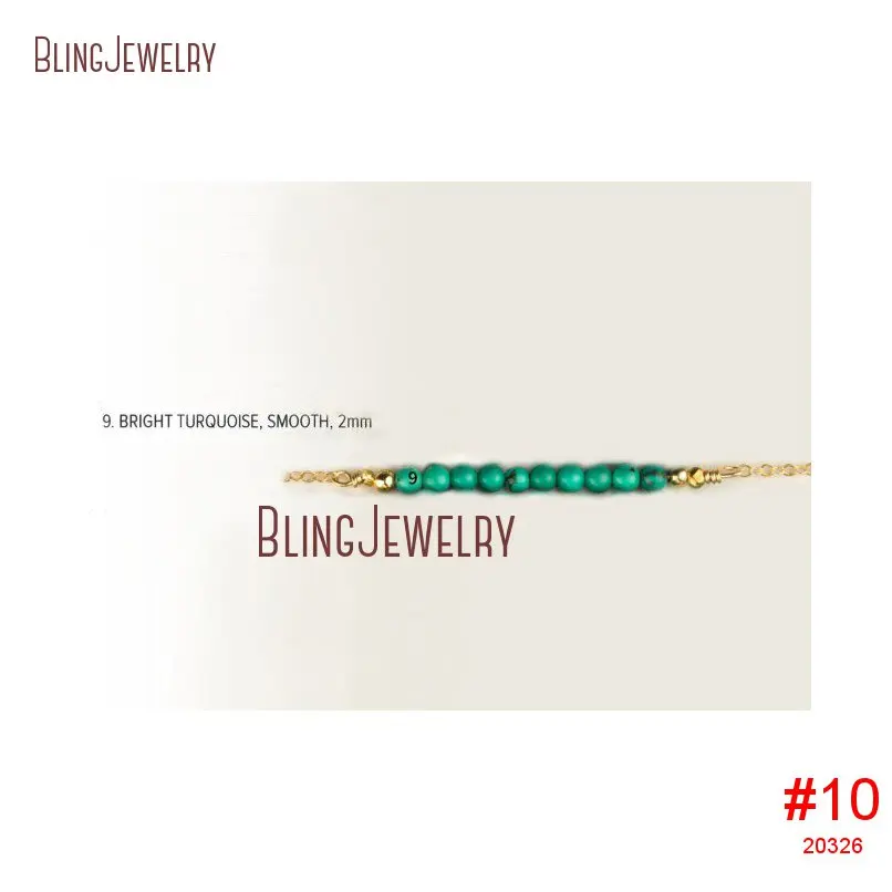 20190305-NM18452-turquoise necklace bead bar dainty gold fill or silver silver delicate stone bar necklace_10
