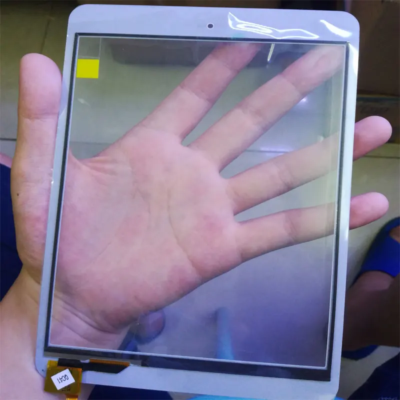 

100% Original New 80701-0A4821R 80701-0B4821A MA782Q6 Tablet Touch screen panel for HP COMPAQ 8 1400 black
