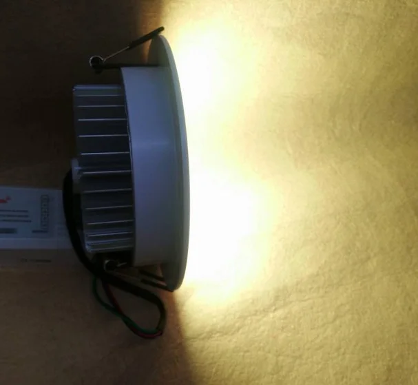 Беспроводной контроллер dmx с 4 проводами rgb 6X3W светодиодный светильник постоянный