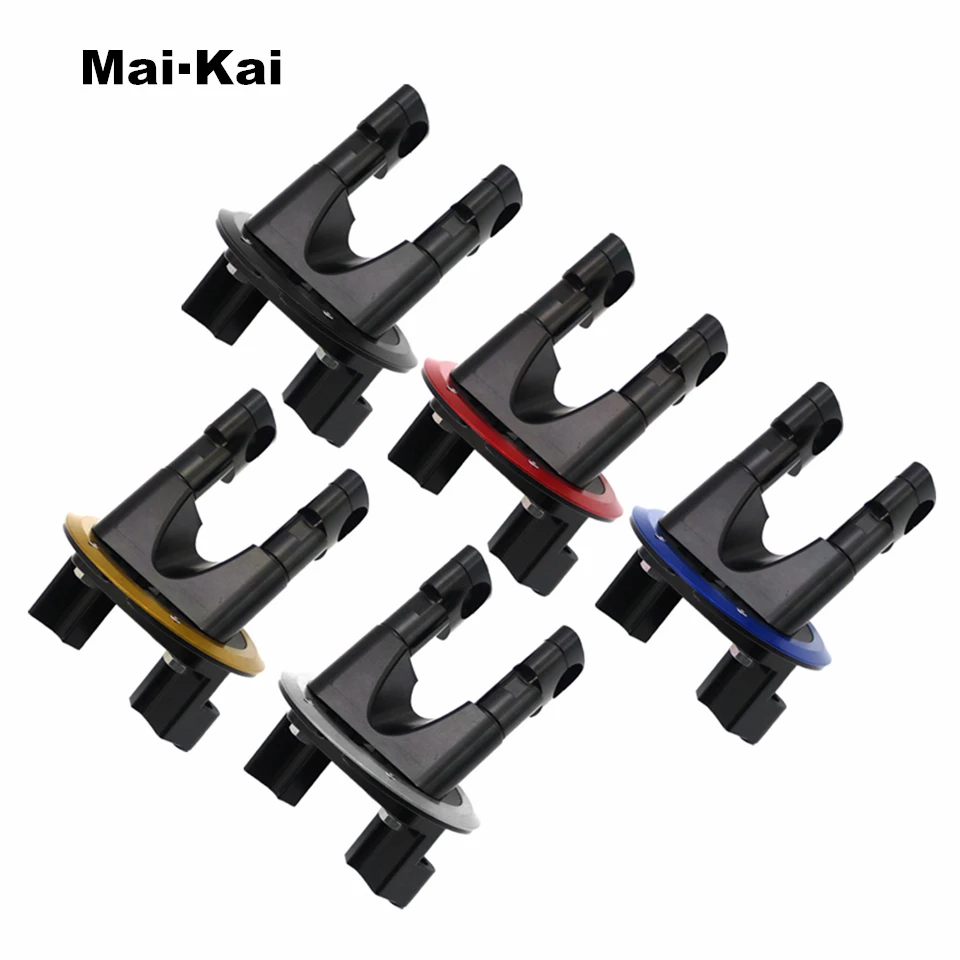 

Free shipping T-Max new KIT RISER POUR GUIDON T-Max 530 TMax 530/ ABS 2012-2019 Motorcycle Accessories 5 colors