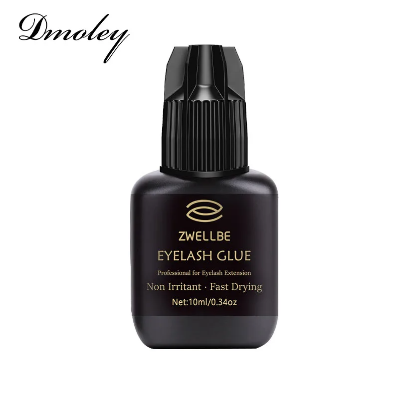 Buy NEW Powerful 10ml Eyelash Extension Glue 1 3