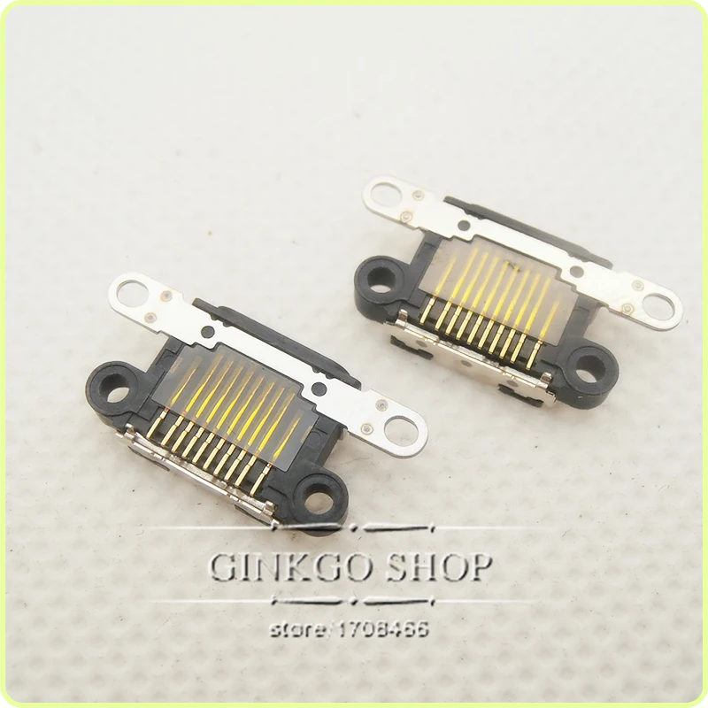 200 шт./лот Micro USB зарядки разъем USB Порты и разъёмы для iPhone 5 порт для зарядки мобильного телефона черный цвет