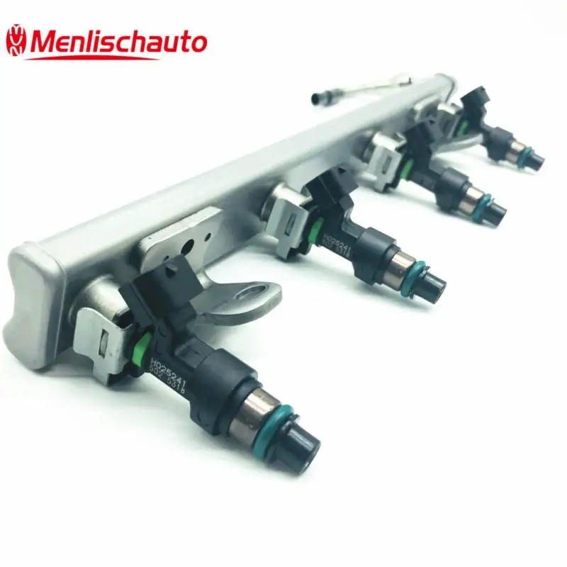 Einspritzdüse 2,0 16V H025241 166006801R Renault Fluence