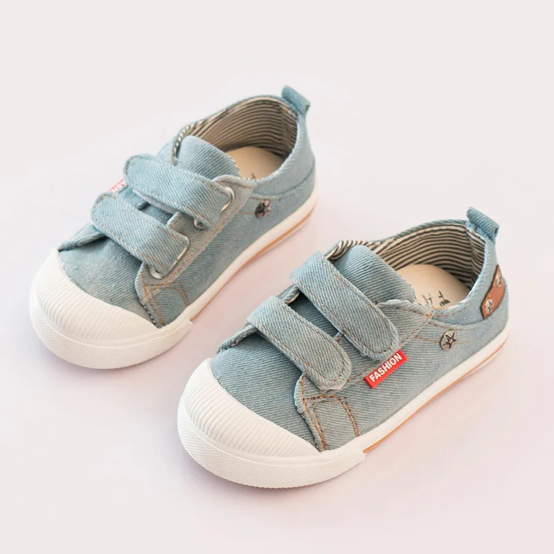 Casual Canvas Shoes Kids 
