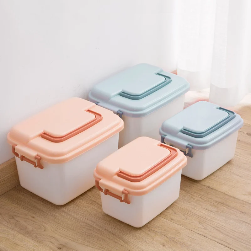 toy box rack