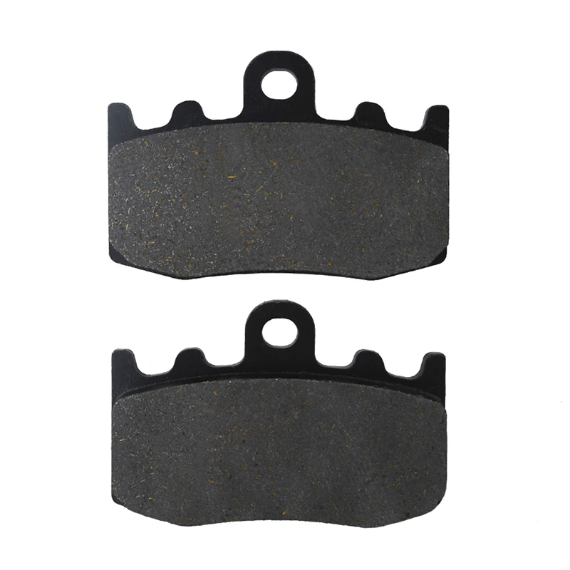 Motorcycle Brake Parts Brake Pads For BMW R1200GS R 1200GS 1200 GS R1200 GS 30 years GS 2011