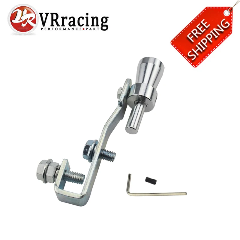 VR RACING FREE SHIPPING 32 43 Turbo Whistler Turbo Sound S Size VR4201
