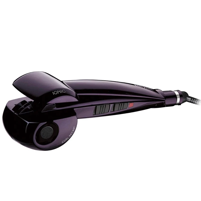 

Professional Hair Curling Machine Curl Secret C1050E Hair Styler Ceramic Auto Curler Ionic Stylist Tool Perfect Curl Hair Iron