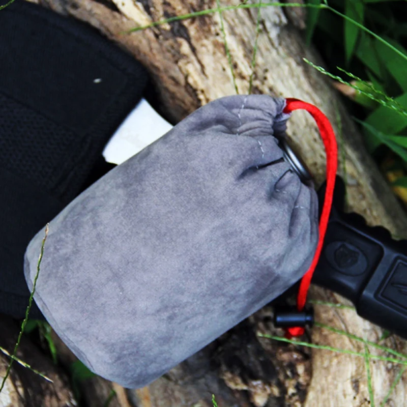 200 ml botella de bebida de vino de titanio ultraligero, vajilla de Picnic para acampar al aire libre, frasco de flagón de viaje, vajilla portátil