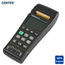 K J Тип Температура Графический Регистраторы термопары термометр с регистратор и построен в принтер центр-500