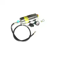 Automotive Fuel Injector cleaner Non-Dismantle Bottle Auto Petrol Gasoline Fuel System Injector Tester Good Quality