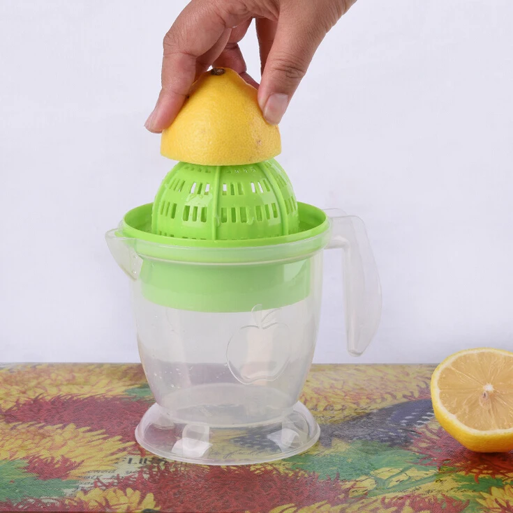 

Manual Juicer Orange Lemon Squeezers Fruit tool Orange Juice Maker Kitchen Accessories Cooking tools Gadgets